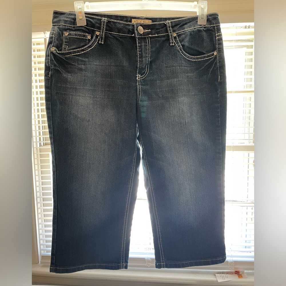 Women’s Capri